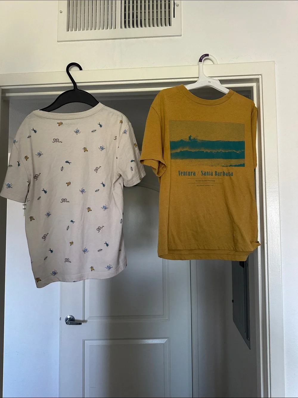 Kids Graphic Tees